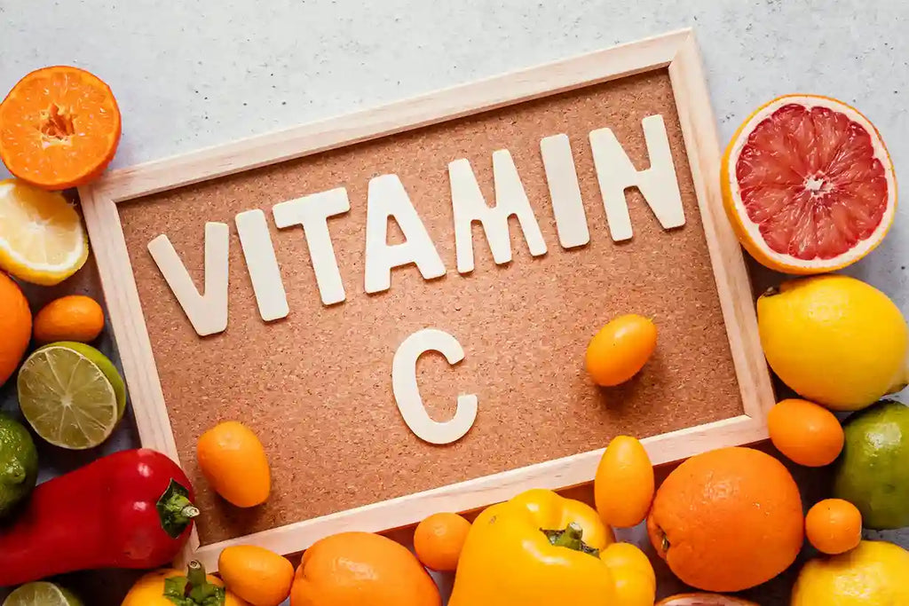 Uncover the Secret to Radiant Skin: Vitamin C Products with Nature’s Best Ingredients