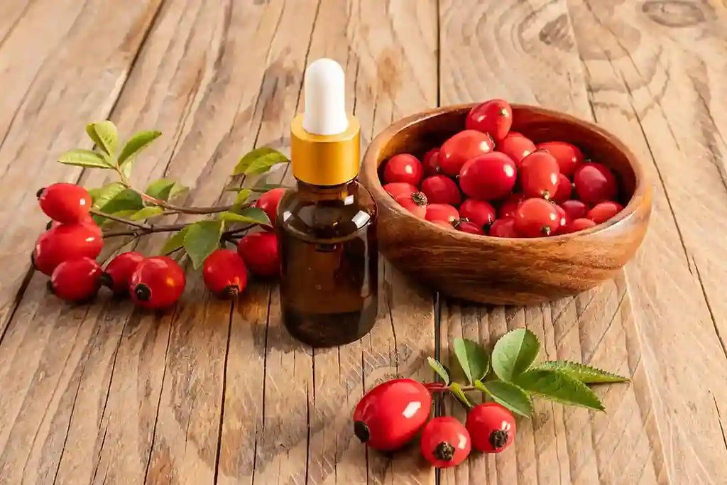 The Ultimate Guide to Rosehip Oil: Benefits, Uses, and How to Incorporate It into Your Routine