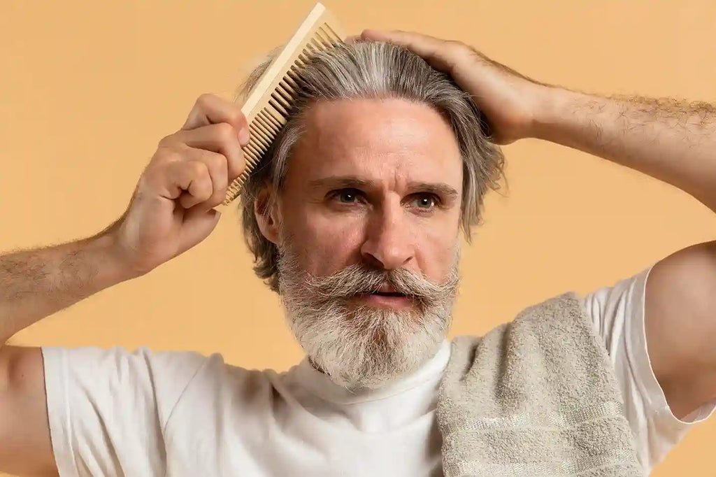 Minoxidil for Hair Loss: Everything You Need to Know