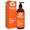 Facial Gel Cleanser Vitamin C 100ml