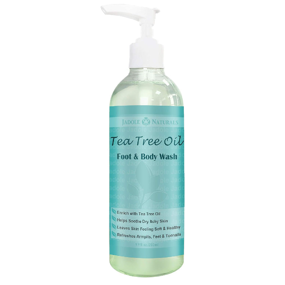 Tea Tree Body Wash  280ml