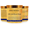 Gold Facial Mask  8.8 Oz