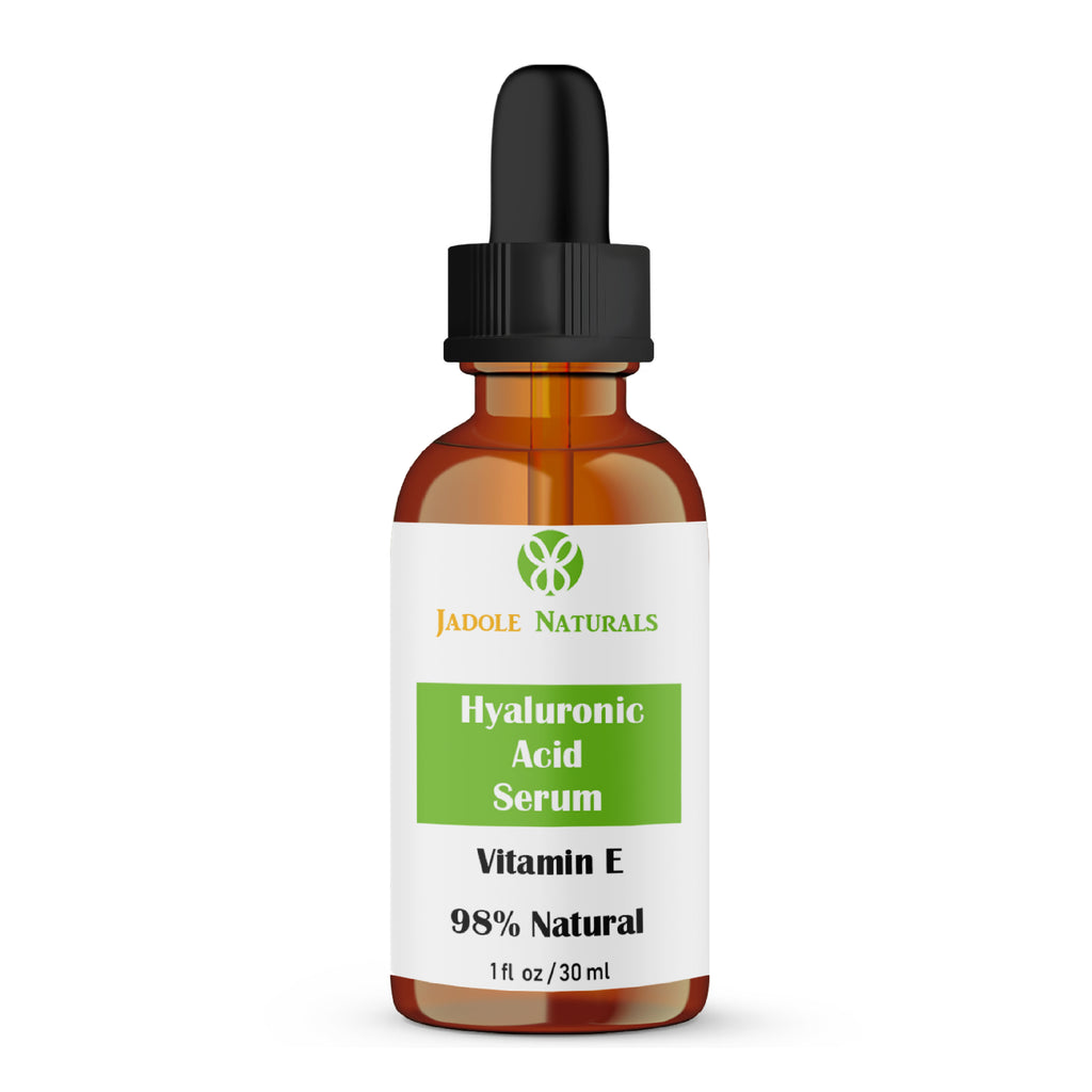 HyaluronicAcidSerum