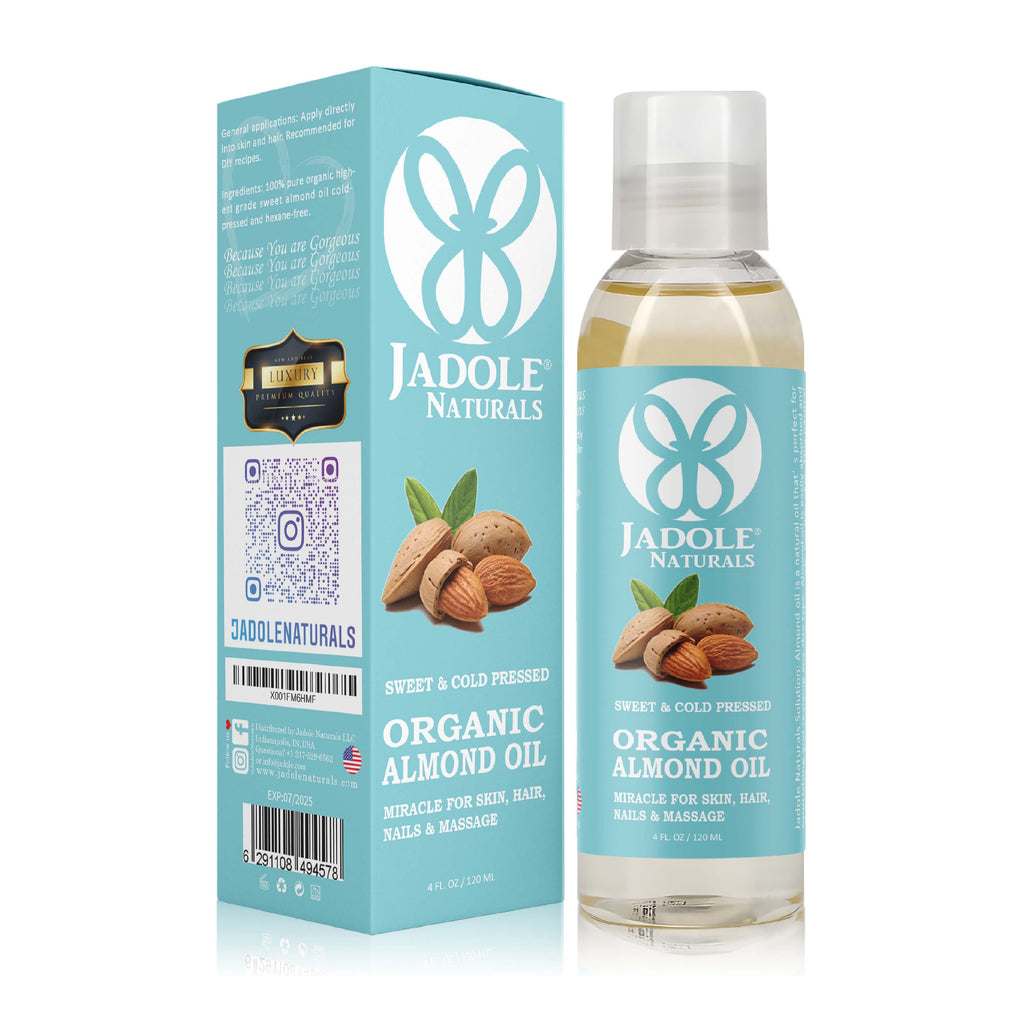 almond-oil