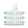 Baby Wipes Pack of 3