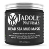 Dead Sea Mud Mask For Face & Skin 250g