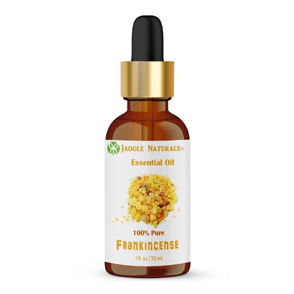 frankincense-oil