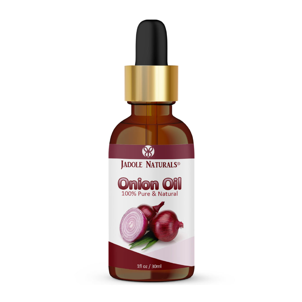 onion-oil