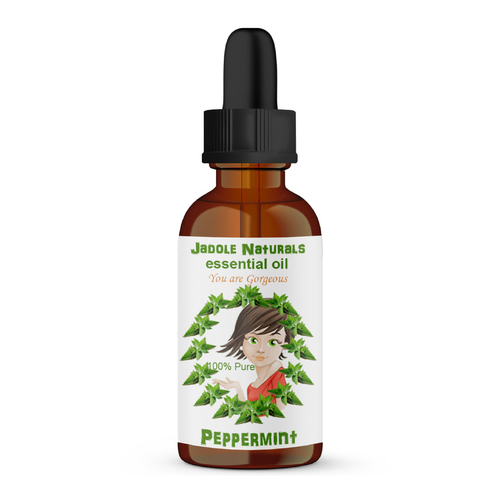 peppermint-oil