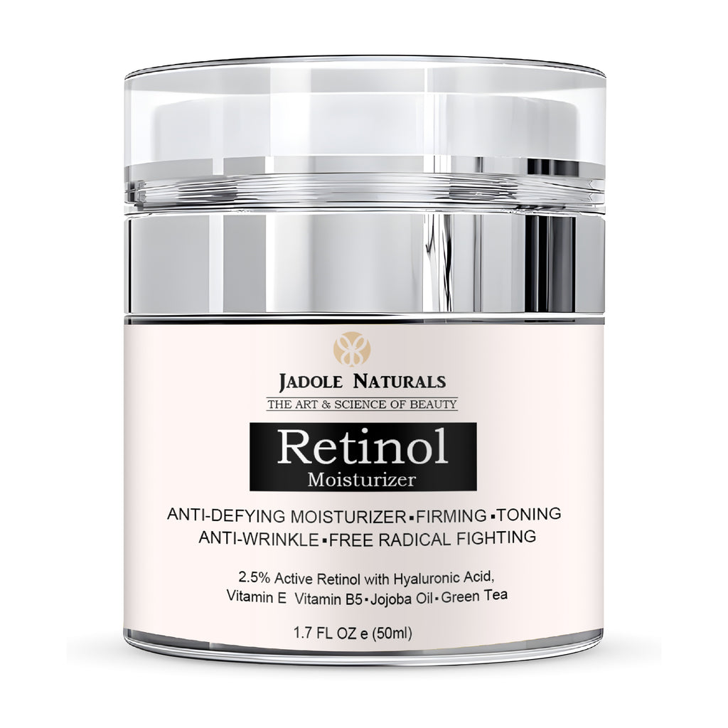 retinol-moisturizers