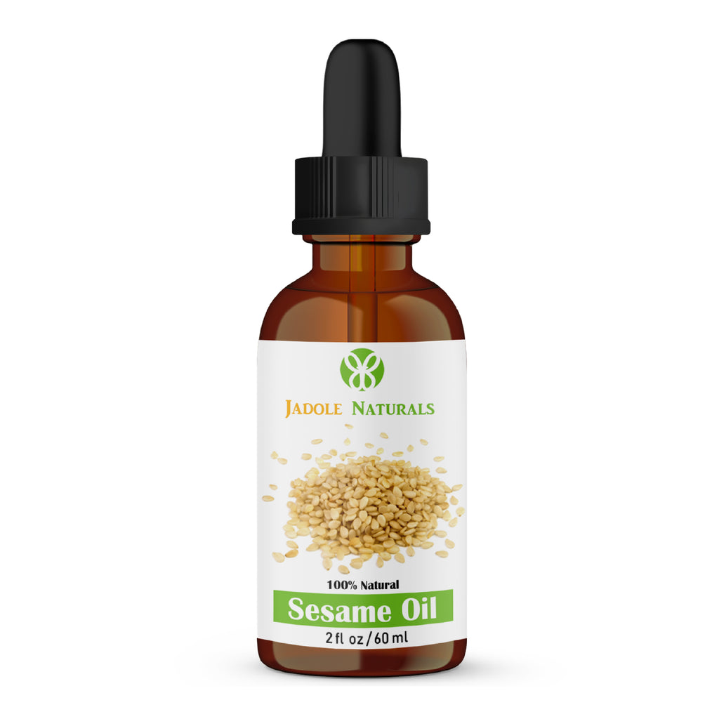 sesame-oil