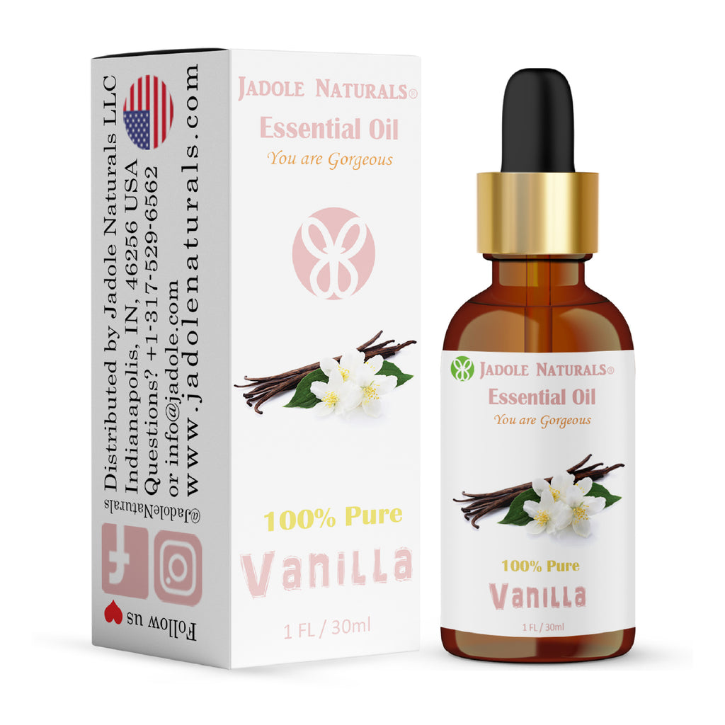 vanilla-essesntial-oil